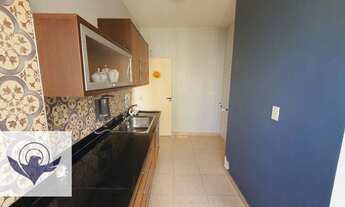 Imagem 4: Apartamento com 2 dormitórios à venda, 62 m² por R$ 490.000,00 - Chácara Inglesa - São Pau