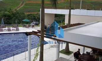 Imagem 7: Terreno plano à venda, 454 m² por R$ 450.000 - Alphaville 2 - Juiz de Fora/MG