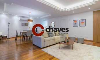 Imagem 2: Rio de Janeiro - Apartamento Padrão - Leblon