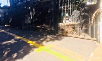 Imagem: Lote comercial setor sul