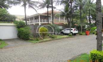 Imagem 5: Rio de Janeiro - Casa Padrão - Barra da Tijuca