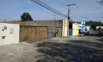 Imagem 5: Terreno, 486 m² - venda por R$ 500.000,00 ou aluguel por R$ 2.000,00/mês - Escola Agrícola