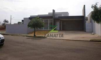 Imagem 2: Casa à venda, Terras do Imperador, Americana/SP