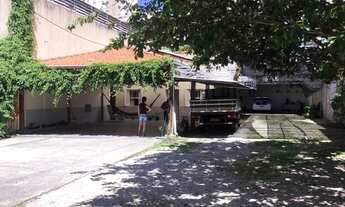 Imagem: Rua Muniz de Sousa - Aclimação