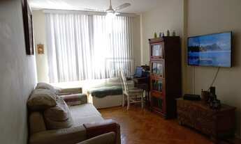 Imagem 5: Rio de Janeiro - Apartamento Padrão - Tijuca