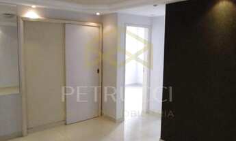 Imagem: Apartamento - Vila Industrial - Campinas
