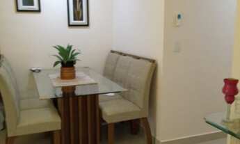 Imagem 4: Apartamento mobiliado 2 qts sol da manhã infraestrutura barra da tijuca Jacarepaguá - Rio