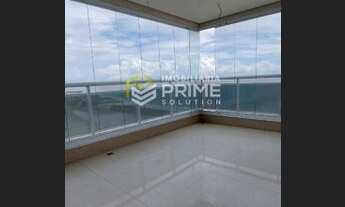 Imagem 5: EL-Apartamento na Peninsula - Vista Eterna Mar - 585m² - 4 Suites e 8 vagas