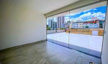 Imagem 5: Cobertura Nova - BH Castelo - 6 Quartos - 4 Vagas - Elevador