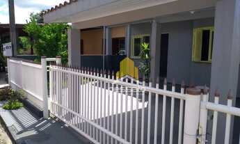 Imagem: Casa com 2 dormitórios à venda, 65 m²