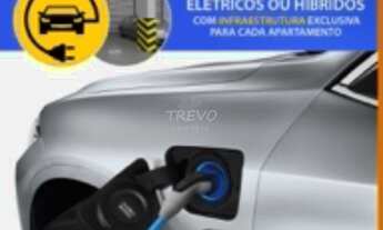 Imagem 6: CURITIBA - Cobertura - Água Verde