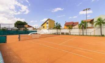 Imagem 2: Casa de condomínio para venda com 125m , mobiliada, com 3 quartos em Igara , 2 vagas