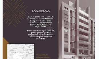 Imagem 3: CURITIBA - Padrão - Vila Izabel