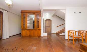 Imagem 5: Casa 3 quartos, 200m² à venda no Guaíra - Curitiba/PR