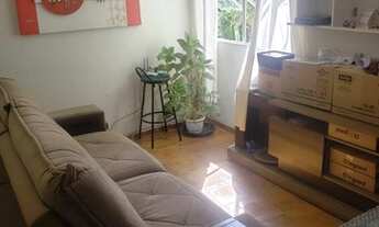 Imagem: Apto 48m² 2 Dorms - Lazer Completo - Bosque