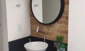 Imagem 2: Cobertura Duplex 2 quartos com suíte no centro