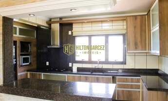 Imagem: Cobertura de 3 dormitórios mobiliada no