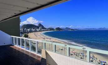 Imagem: Cobertura Espetacular! Vista mais bonita