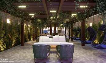 Imagem 4: Apartamento em Cabo Branco com 2 quartos, varanda e garagem. Uma boa localidade