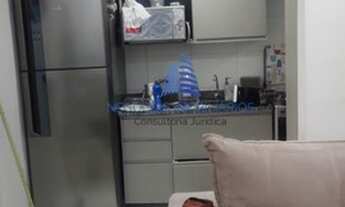 Imagem 6: Rios Miguel Yunes 46m² - 1763