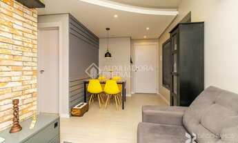 Imagem 2: Apartamento para venda tem 57 metros quadrados com 2 quartos em Cavalhada - Porto Alegre