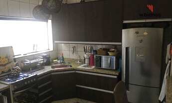 Imagem 5: Sobrado com 3 dormitórios à venda, 120 m² por R$ 550.000,00 - Vila Caminho do Mar - São Be