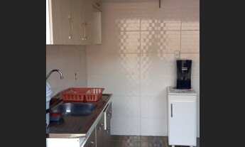 Imagem 3: Aluguel Anual] Kitnet Semi-mobiliada a 750m da praia