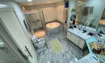 Imagem 6: Apartamento para venda Frente Mar de 280m com 4 Suítes em Ponta D'Areia - São Luís