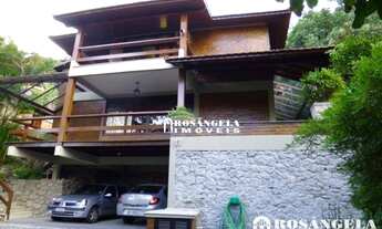 Imagem: Casa à venda, 201 m² por R$ 1.400.000,00