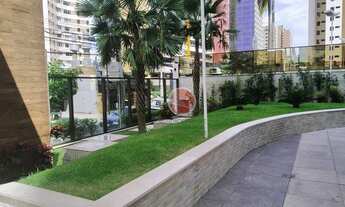 Imagem 4: Apartamento com 3 dormitórios à venda, 115 m² por R$ 1.287.000,00 - Meireles - Fortaleza/C