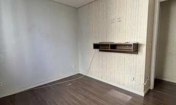 Imagem 2: Apartamento para venda possui 44 metros quadrados com 2 quartos em Canhema - Diadema - São