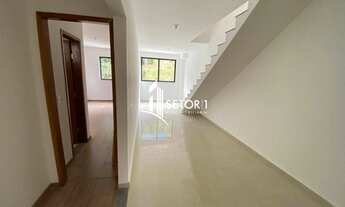 Imagem 5: Cobertura duplex para venda tem 140 metros quadrados com 3 quartos