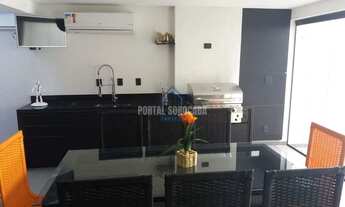 Imagem 4: Casa 04 dorms Mont Blanc, Sorocaba - R$ 1.8 mi, Cod: 117