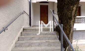 Imagem 4: Casa com 2 dormitórios à venda, 100 m² por R$ 390.000,00 - Vila Joaquim Inácio - Campinas