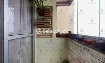 Imagem 3: Apartamento à VENDA no Vila Vitória - Mauá/SP