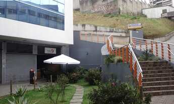 Imagem 2: Comercial/Industrial de 76 metros quadrados no bairro Santo Antônio