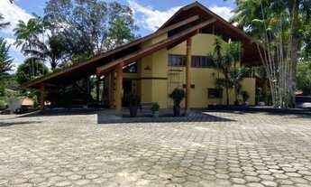 Imagem: Tarumã-Praia Dourada gt Belíssima Casa