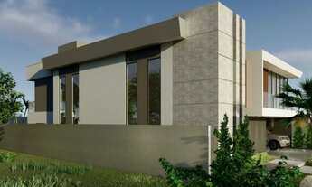 Imagem 7: Sobrado de luxo mobiliado