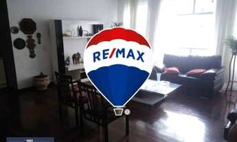 Imagem 2: Apartamento com 4 quartos à venda, 225 m² por R$ 1.490.000 - Icaraí - Niterói/RJ