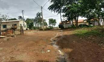Imagem 2: Loteamento Vila Izabel ( Goianira .Goiás