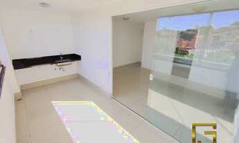 Imagem 6: Apartamento de 3 quartos em condomínio com lazer no Bairro Ouro Preto