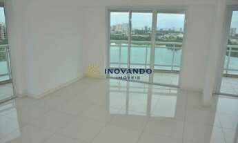 Imagem 4: Condomínio - Península Saint Barth - 4 quartos 376m-²