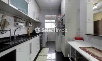 Imagem 4: Apartamento à VENDA no Vila Vitória - Mauá/SP