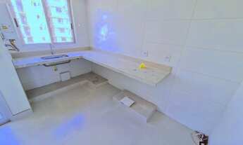 Imagem 6: Cobertura Nova - BH - Sagrada Família - 2 Quartos (2 Suítes) - 2 Vagas - Elevador