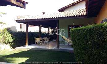 Imagem 2: Casa com 5 dormitórios à venda, 320 m² por R$ 1.700.000,00 - Condomínio Osato - Atibaia/SP