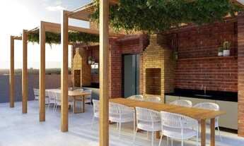 Imagem 4: Apartamento com 2 dormitórios à venda - Bessa