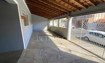 Imagem 2: Casa - Jardim Novo Maracanã - Campinas