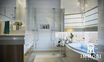 Imagem 5: EXCELENTE APTO NO COM 3 SUÍTES, NO ANITA GARIBALDI