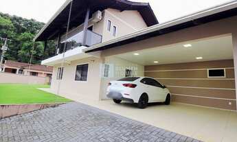 Imagem: Ampla casa no bairro Salto do Norte!