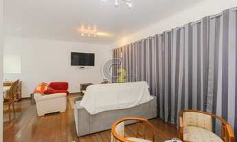 Imagem 3: CASA TÉRREA - VILA ROMANA - RUA SEM SAIDA - 3 DORMS - 2 SUÍTES - 20 VAGAS